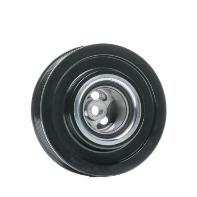 Image de THERMOTEC KTT040034 Embrayage Electromagnetique Denso, 6SE/7SE 6SE, 7SE AUDI: A4 B6 Avant, A6 C6 Berline, SEAT: Exeo ST