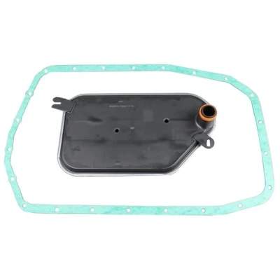 Image de METZGER 8020014 Kit de filtres hyrauliques, transmission automatique avec joint d&#039;étanchéite BMW: 3 Touring, 5 Berline