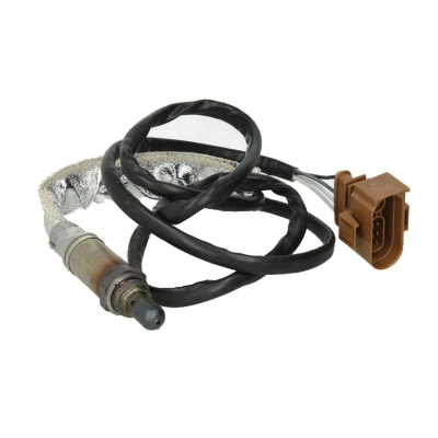 Image de BOSCH 0 258 005 160 Sonde lambda 4 AUDI: A4 B5 Berline, A6 C5 Avant, VOLKSWAGEN: TRANSPORTER Bus, Passat Break