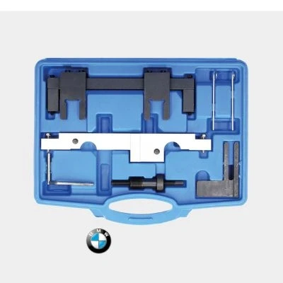 Image de KS TOOLS BT591570 Kit d&#039;outils de réglage, épure distribution BMW: 3 Touring, Berline, 1 portes