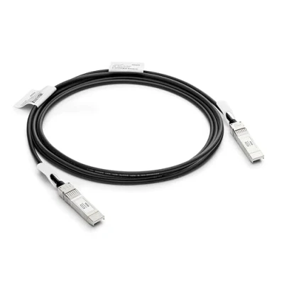 Image de HPE Direct Attach Copper Cable câble d&#039;attache directe 10GBase 3 m