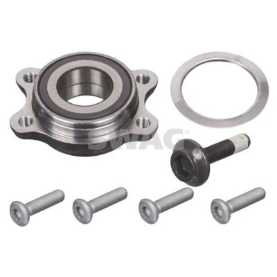 Image de SWAG 30 10 2315 Kit de roulements roue AUDI: A6 C6 Berline, Avant, Allroad