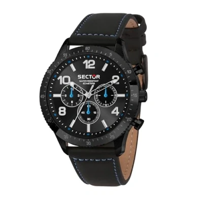 Image de Sector No Limits Montre Homme Collection 270 Limited Edition,Multofonctions,à Quartz R3251578012