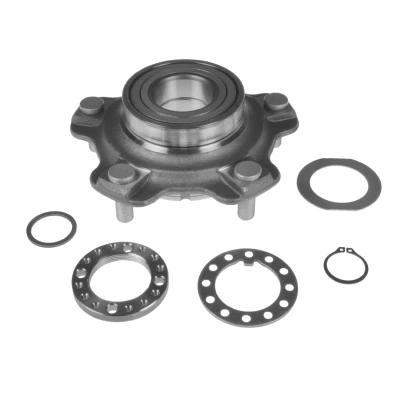 Image de BLUE PRINT ADK88232 Kit de roulements roue SUZUKI: Grand Vitara 1 SUV