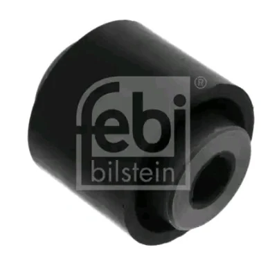 Image de FEBI BILSTEIN 47600 Poulie renvoi/transmission, courroie de distribution PEUGEOT: 208 I 3/5 portes, 3008 I, 308 SW 2, CITROËN: C3 II, C4 II 5 portes