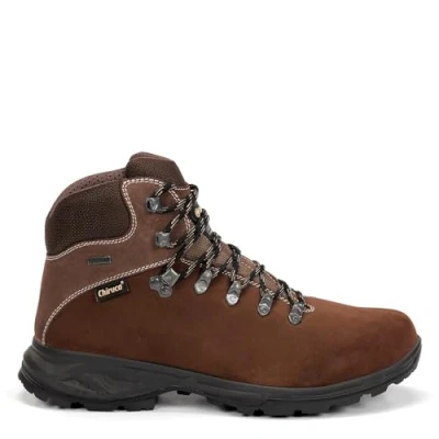 Image de CHIRUCA Bottes XACOBEO 27 GORE TEX, marron, 44 EU
