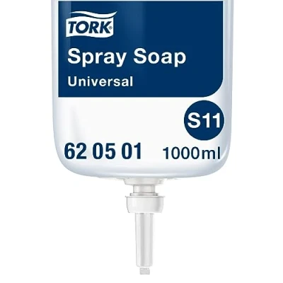 Image de Tork Matic Rouleau d’essuie mains en papier naturel H1, Advanced, Indéchirable, 2 plis, 6 x 150 m, 290099
