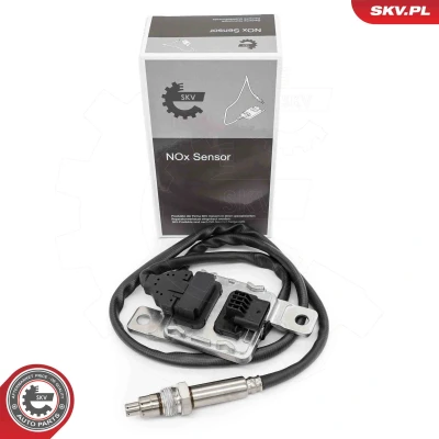 Image de ESEN SKV 71SKV016 Capteur NOx, Injection d&#039;urée 12V