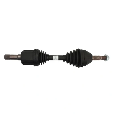 Image de LÖBRO 305208 Arbre de transmission 577, 100,6 sans palier, avec écrou OPEL: Zafira B, Astra H 3/5 portes, Caravan, VAUXHALL: Mk5
