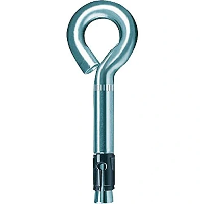 Image de fischer Cheville à frapper FNA II 6 x 30/5 R en acier inoxydable A4 / Boite de 100