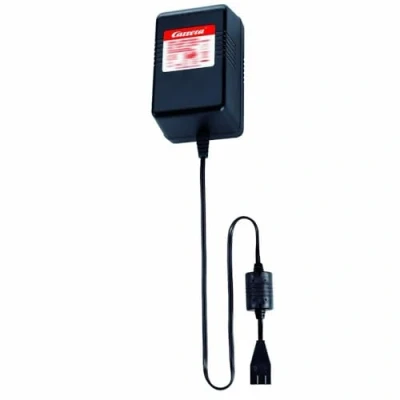Image de Carrera Digital 132 20030326 Véhicule Miniature et Circuit Accessoire EU Transformator
