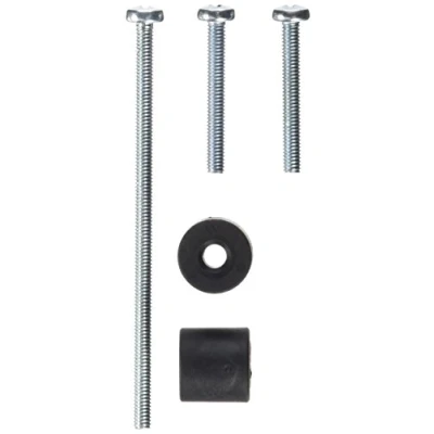 Image de KlickFix Spacer display 2128054320 Mixte, Noir, 8 x 5 cm