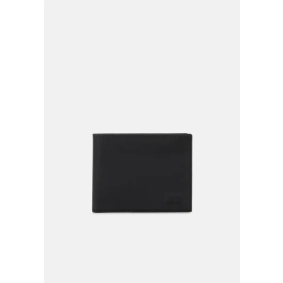 Image de Levi&#039;s Casual Classics Hunte COIN Bifold Batwin Unisex Portefeuille, Taille: One Size, Regular black