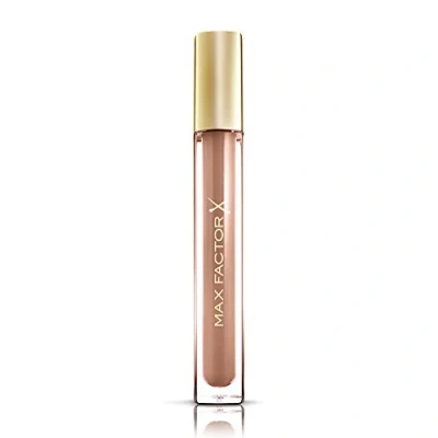 Image de Max Factor Colour Elixir Brillant à lèvres 80 Lustrous Sand