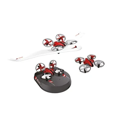 Image de Amewi Air Genius All in One Drone quadricoptère prêt à Voler (RtF) déant