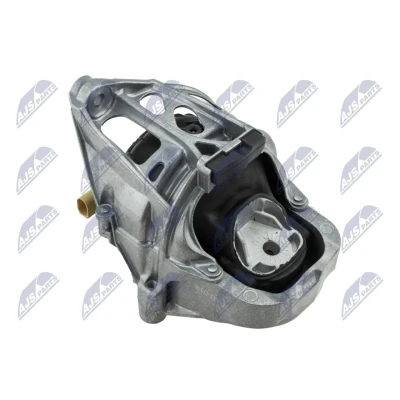 Image de NTY ZPS AU 019 Support moteur gauche hydraulique commutable électriquement AUDI: Q5