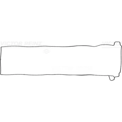 Image de REINZ 71 10353 00 Joint De Cache Culbuteurs ACM (caoutchouc polyacrylique)