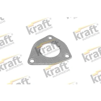 Image de KRAFT 0528310 Joint d&#039;étanchéité, tuyau d&#039;échappement DAEWOO: Lanos Berline, 3/5 portes