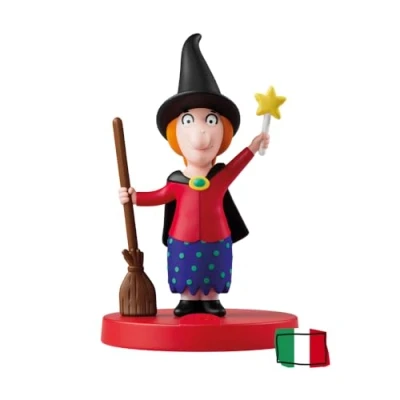 Image de FABA Personnage sonore, FFR14503