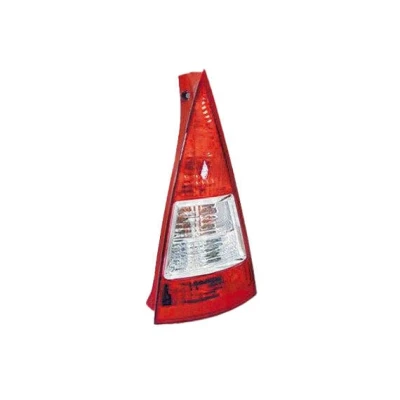 Image de MAGNETI MARELLI 714025720801 Feu arrière droit P21W, PY21W, P21/5W avec porte lampe CITROËN: C3 I 3/5 portes