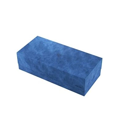 Image de Gamegenic Dungeon 1100+ Convertible Blue Multilingue (Espagnol), GGS20116ML