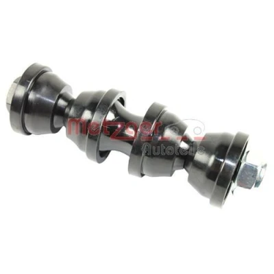 Image de METZGER 53063049 Biellette de barre stabilisatrice Essieu arrière droit, gauche M10 x 1,5 KIT + FORD: Focus 2, C Max, Max