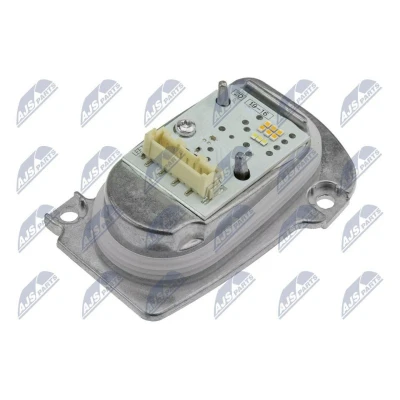 Image de NTY EPX AU 006 Appareil de commande, système d&#039;éclairage AUDI: A3 Sportback