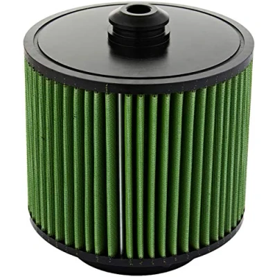 Image de GREEN FILTERS G591025 Filtre, Vert