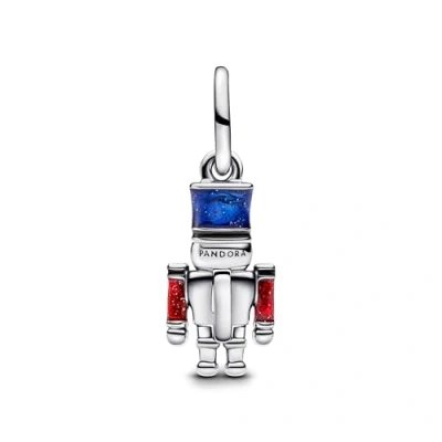 Image de Pandora Femmes Charm Argent 793583C01