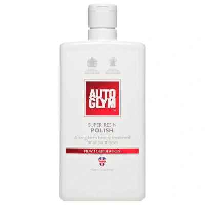 Image de Autoglym 945105990 Pâte à polir de lavage 500ml