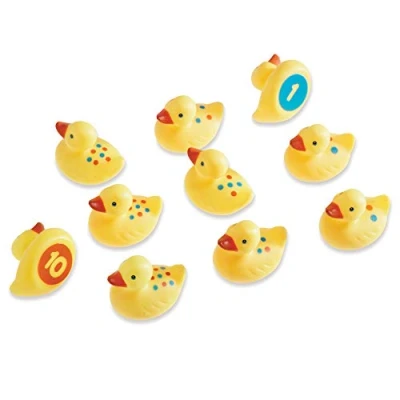 Image de Learning Resources Smart Splash canards Figure Fun