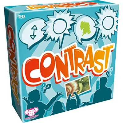 Image de Pink Monkey Games Contrast Version 2017