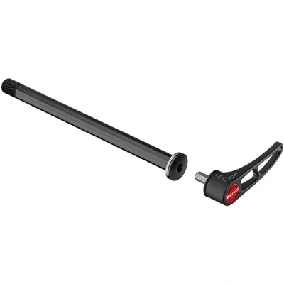 Image de DT Swiss RWS Plug in pour Boost 12 mm / 148 avec Levier Aluminium Filetage x 1,5