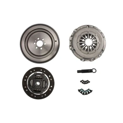 Image de NEXUS F1X088NX Kit d&#039;Embrayage 240 OPEL: Vectra C CC, Caravan, Berline, SAAB: 9 3 Break, Cabriolet