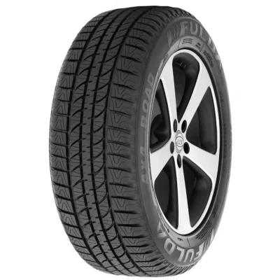 Image de Fulda 4X4 Road 265/65 R17 112H auto Pneus été TOYOTA: Land Cruiser Prado 120, Hilux 3 Pick up, VIII MITSUBISHI: PAJERO 571730