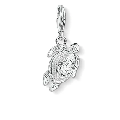 Image de Thomas Sabo Femme Argent Pendentif 1222 007 12
