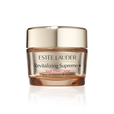 Image de ESTÉE Lauder Revitalizing SUPREME+ Youth Power SOFT Creme Soin de jour, Taille: 75 ml, Neutral
