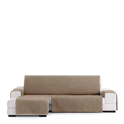 Image de Eysa Valkiria Chaise Longue 290 cm Gauche Vue Frontale, Couleur 11