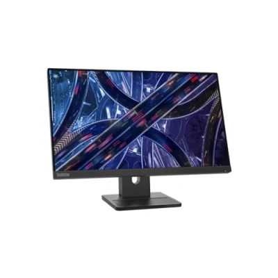 Image de Lenovo ThinkVision E22 30 LED display 54,6 cm (21.5 ) 1920 x 1080 pixels Full HD Noir Neuf