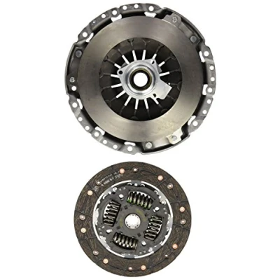 Image de LuK 623 3014 34 Kit d&#039;embrayage avec butée hydraulique disque 230 SAAB: 9 5 Break, Berline