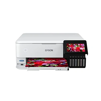 Image de Epson EcoTank L8160 Jet d&#039;encre A4 5760 x 1440 DPI WiFi