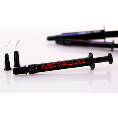 Image de Thermal Hero METALLIQ Series, pâte métallique Liquide pour Le Refroidissement des CPU, Convient l&#039;overclocking extrême, Rapide Consoles de Jeux, Xbox, PS 3/4/5 (5g)