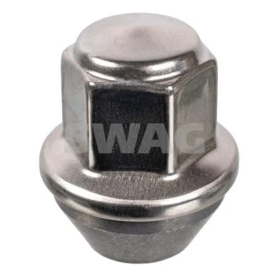 Image de SWAG 50 94 9073 Écrou De Roue Embase conique F 21 FORD: S Max Mk2, Transit Connect V408 Van, Tourneo / Grand Break