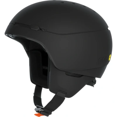 Image de POC Meninx Casque de Ski Unisex Adult, Uranium Black Matt, M L (55 58cm)