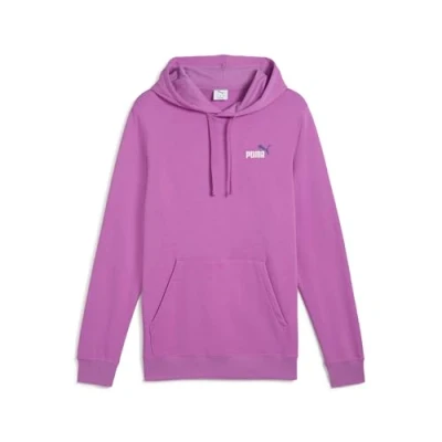 Image de Sweatshirt à capuche Puma ESS 2 Color Small No. 1