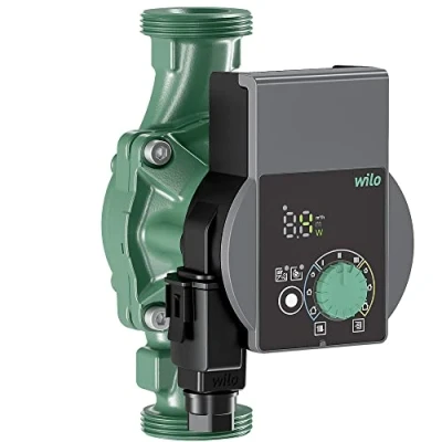 Image de Wilo YONOS PICO 4215519 Circulateur sans glande 30/1 4 (Rangée) 240 V Vert