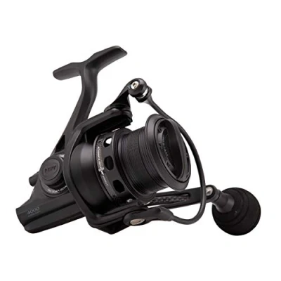 Image de Penn Conflict II LongCast 7000 FD Moulinet