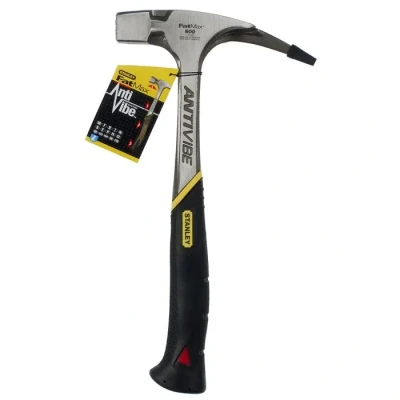 Image de Marteau arrache clous de charpentier Fatmax 1 5…