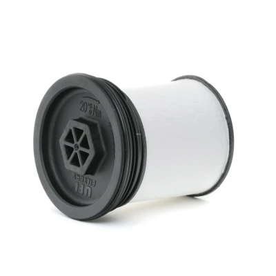 Image de UFI Filters, Filtre Diesel 26.019.01, à Carburant de Remplacement, Adapté Diverses Voitures, Applicable sur Divers Modèles Jeep et Lancia