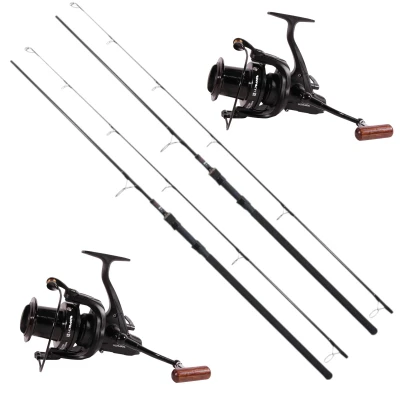 Image de Ensemble Ultimate Bionic Carp EVA 10ft (3lb) carpe